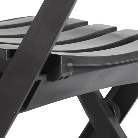 Chaise de jardin pliante Miami - Image 6