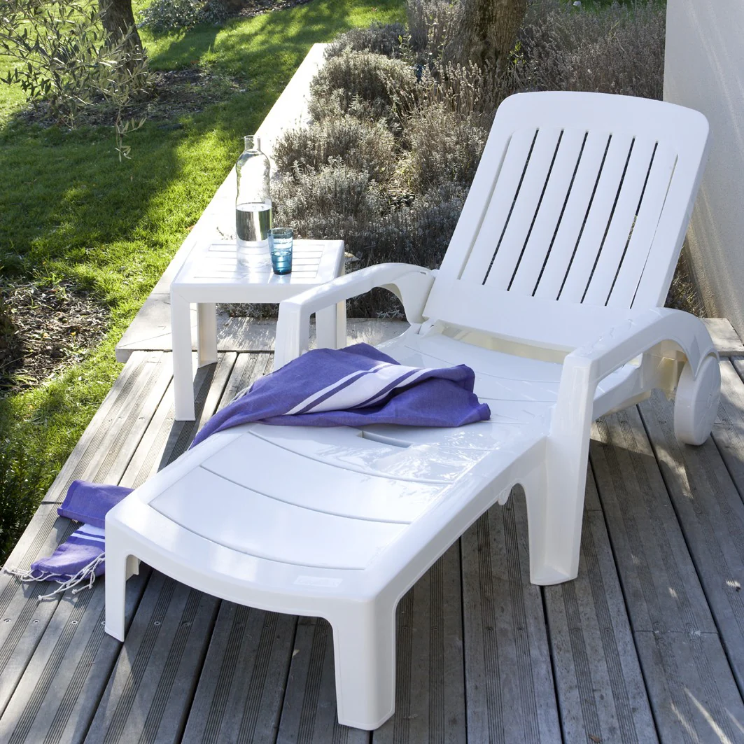 Table basse de jardin Miami - Image 14